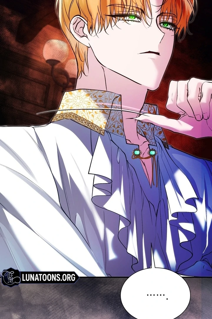 The Fake Saint of a Reverse Harem Game Chapter 12 - Page 77