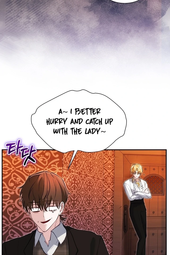 The Fake Saint of a Reverse Harem Game Chapter 12 - Page 78