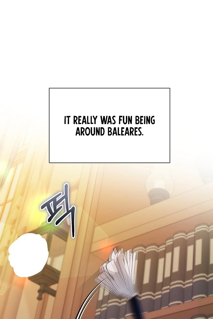 The Fake Saint of a Reverse Harem Game Chapter 12 - Page 84