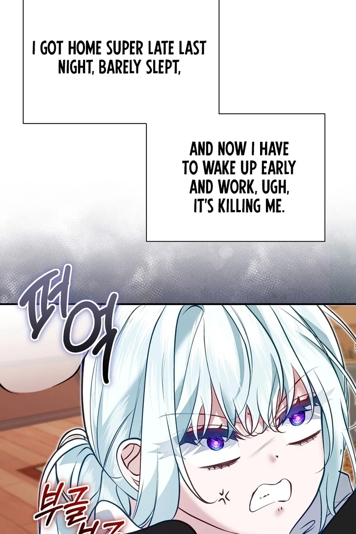 The Fake Saint of a Reverse Harem Game Chapter 12 - Page 86