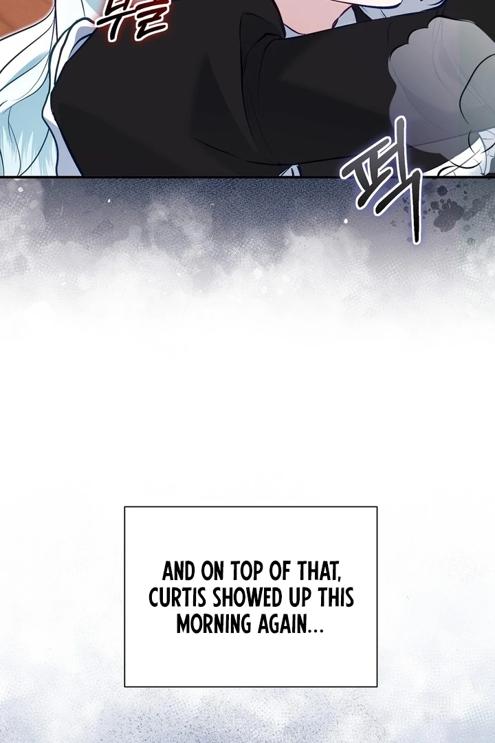 The Fake Saint of a Reverse Harem Game Chapter 12 - Page 87