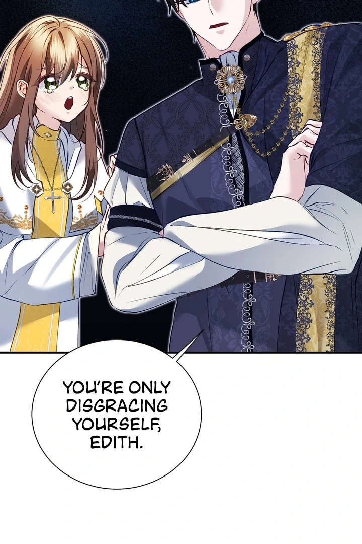 The Fake Saint of a Reverse Harem Game Chapter 12 - Page 89