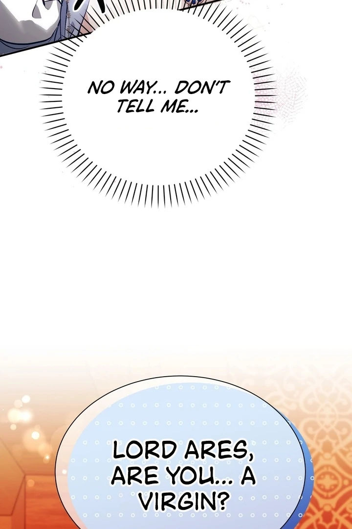 The Fake Saint of a Reverse Harem Game Chapter 12 - Page 9