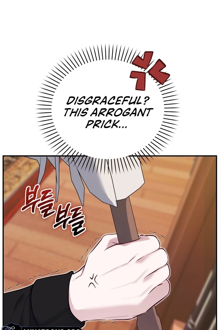 The Fake Saint of a Reverse Harem Game Chapter 12 - Page 90