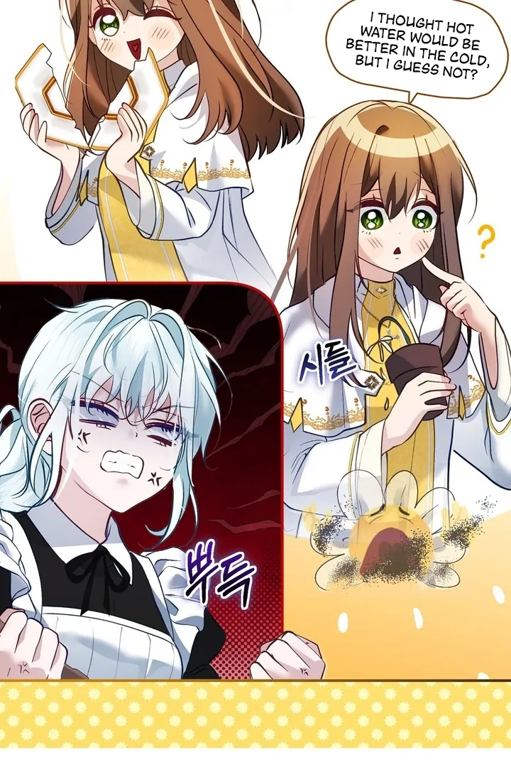 The Fake Saint of a Reverse Harem Game Chapter 12 - Page 92