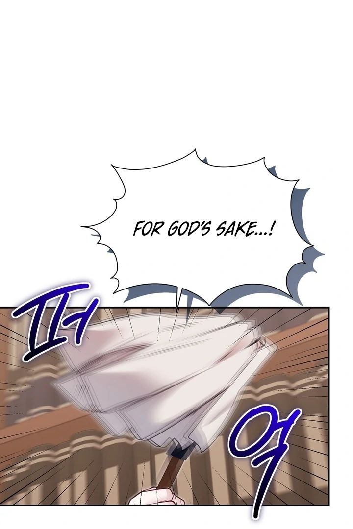 The Fake Saint of a Reverse Harem Game Chapter 12 - Page 93