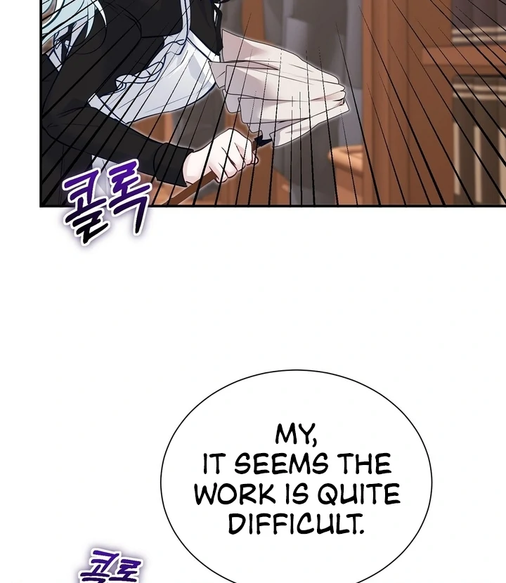 The Fake Saint of a Reverse Harem Game Chapter 12 - Page 95