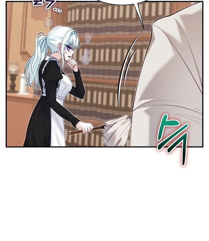 The Fake Saint of a Reverse Harem Game Chapter 12 - Page 96