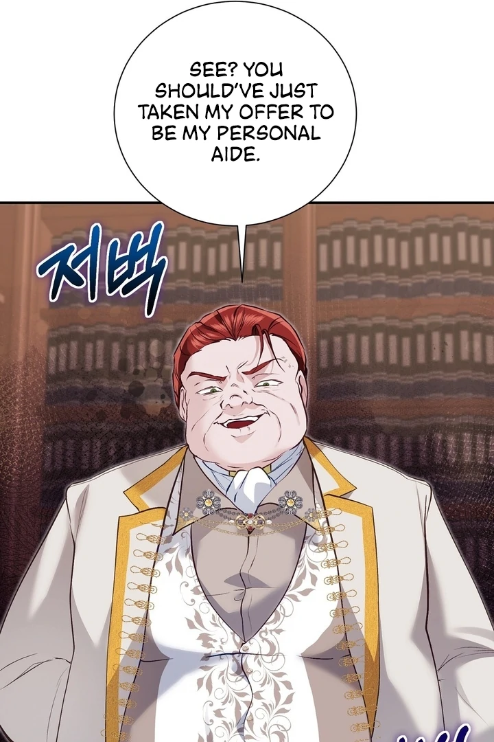 The Fake Saint of a Reverse Harem Game Chapter 12 - Page 97