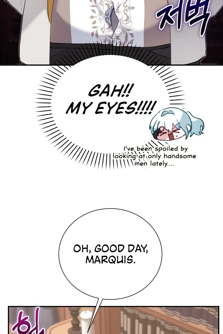 The Fake Saint of a Reverse Harem Game Chapter 12 - Page 98