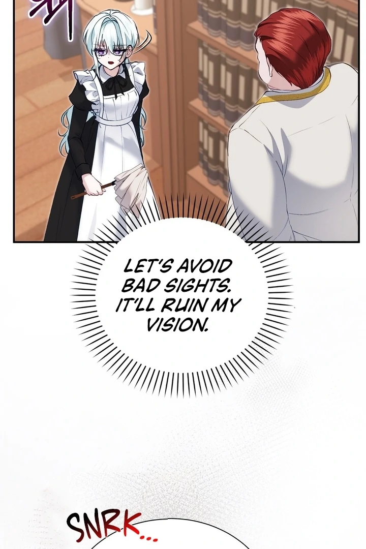 The Fake Saint of a Reverse Harem Game Chapter 12 - Page 99