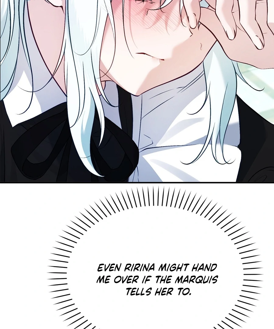The Fake Saint of a Reverse Harem Game Chapter 13 - Page 101