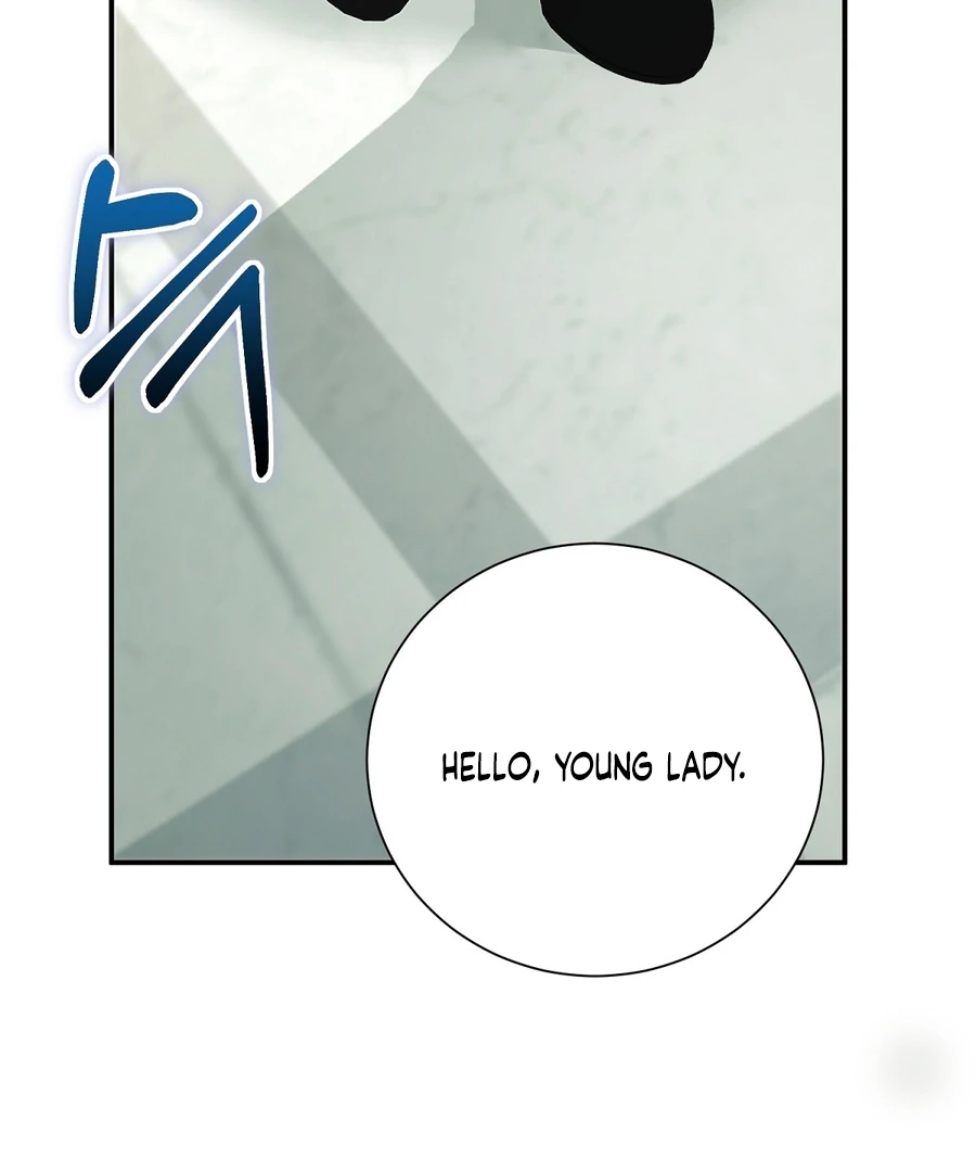 The Fake Saint of a Reverse Harem Game Chapter 13 - Page 103