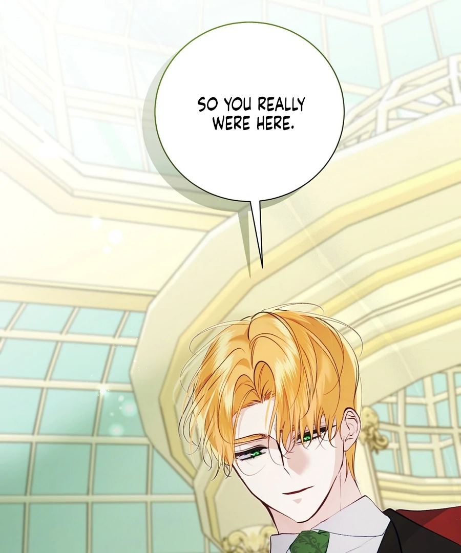 The Fake Saint of a Reverse Harem Game Chapter 13 - Page 105