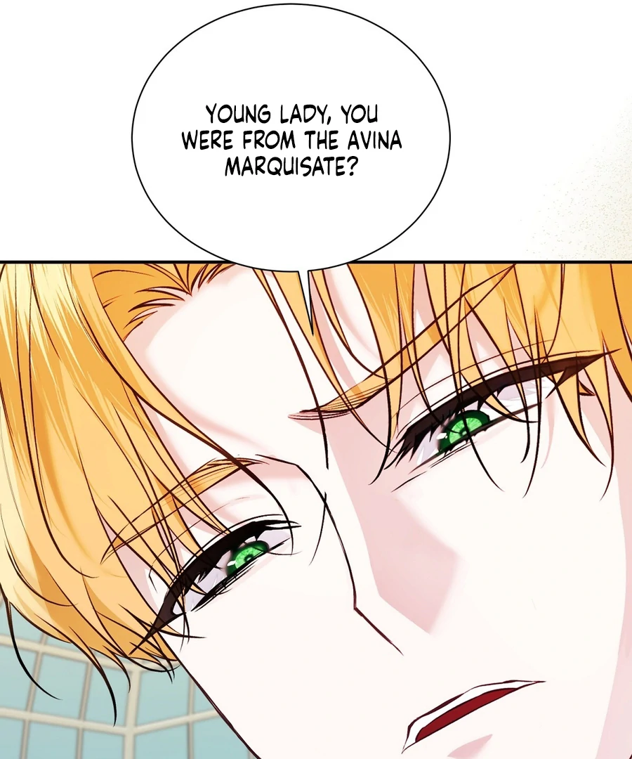The Fake Saint of a Reverse Harem Game Chapter 13 - Page 109