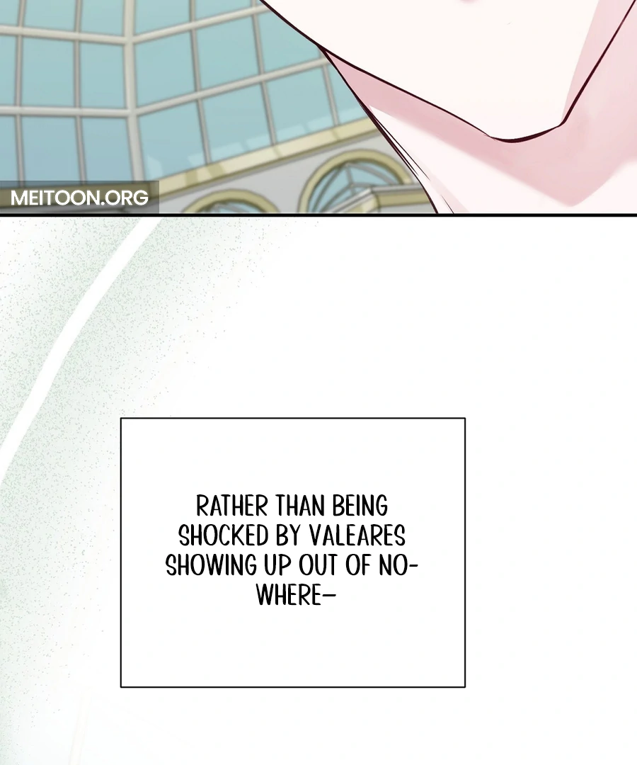 The Fake Saint of a Reverse Harem Game Chapter 13 - Page 110