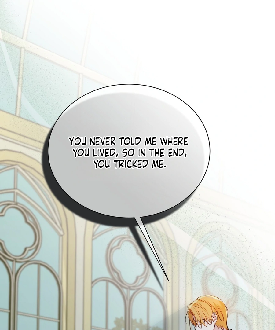 The Fake Saint of a Reverse Harem Game Chapter 13 - Page 111