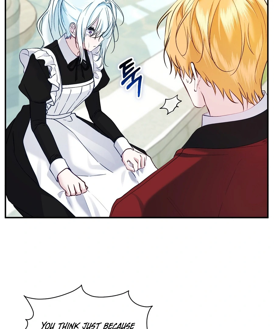 The Fake Saint of a Reverse Harem Game Chapter 13 - Page 119