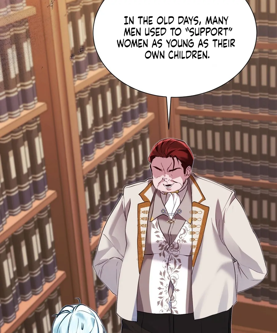 The Fake Saint of a Reverse Harem Game Chapter 13 - Page 12