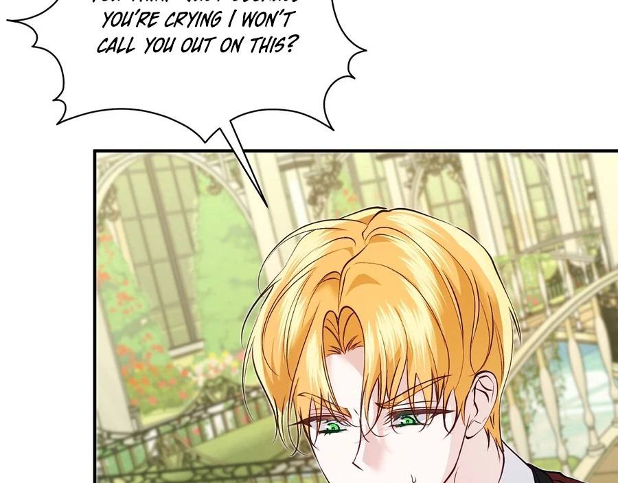 The Fake Saint of a Reverse Harem Game Chapter 13 - Page 120
