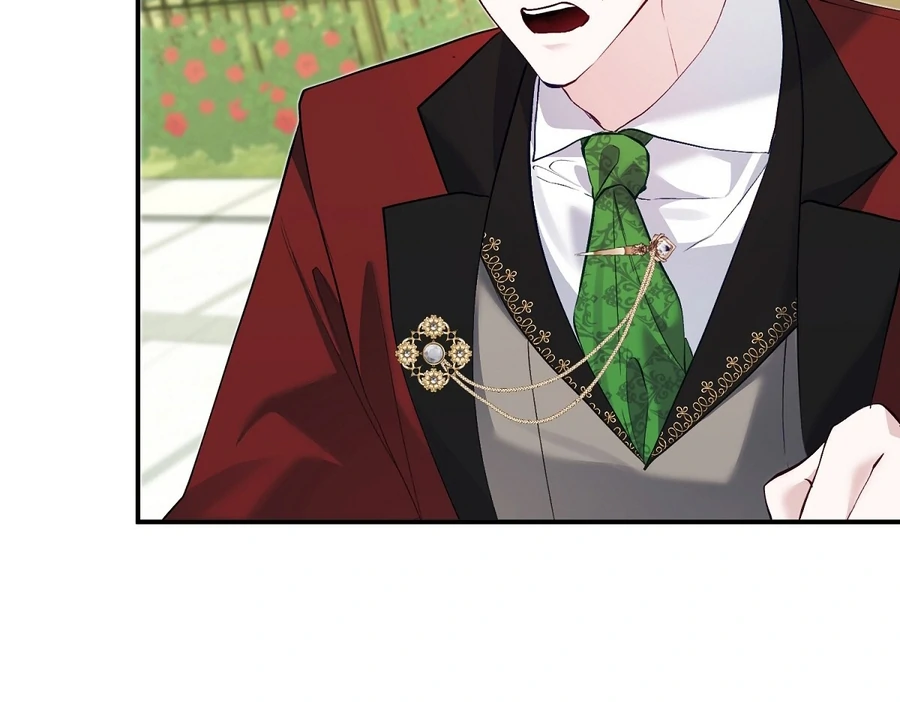 The Fake Saint of a Reverse Harem Game Chapter 13 - Page 121