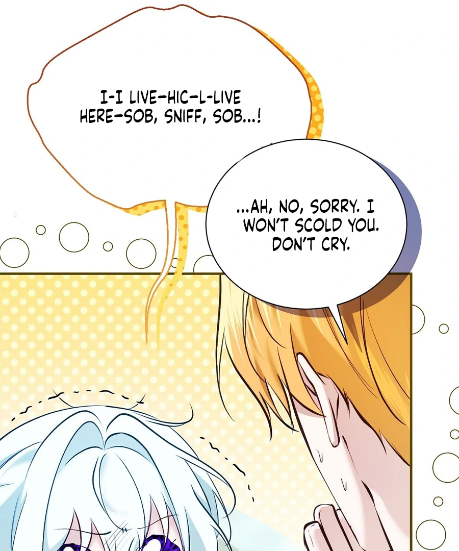 The Fake Saint of a Reverse Harem Game Chapter 13 - Page 122