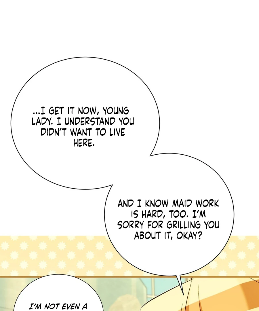 The Fake Saint of a Reverse Harem Game Chapter 13 - Page 131