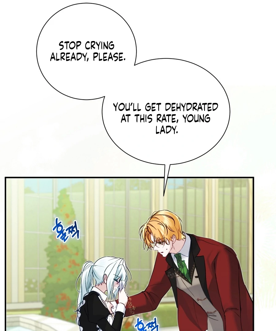 The Fake Saint of a Reverse Harem Game Chapter 13 - Page 134