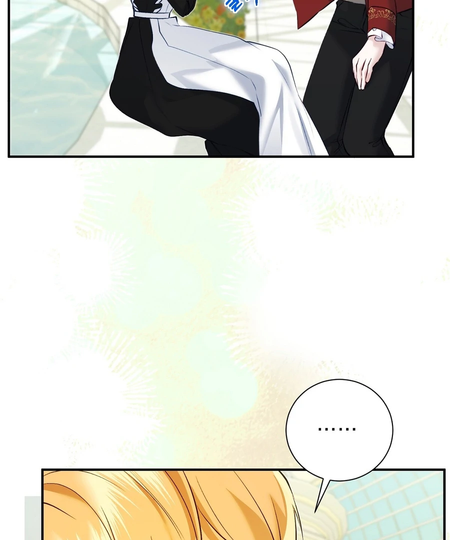 The Fake Saint of a Reverse Harem Game Chapter 13 - Page 135