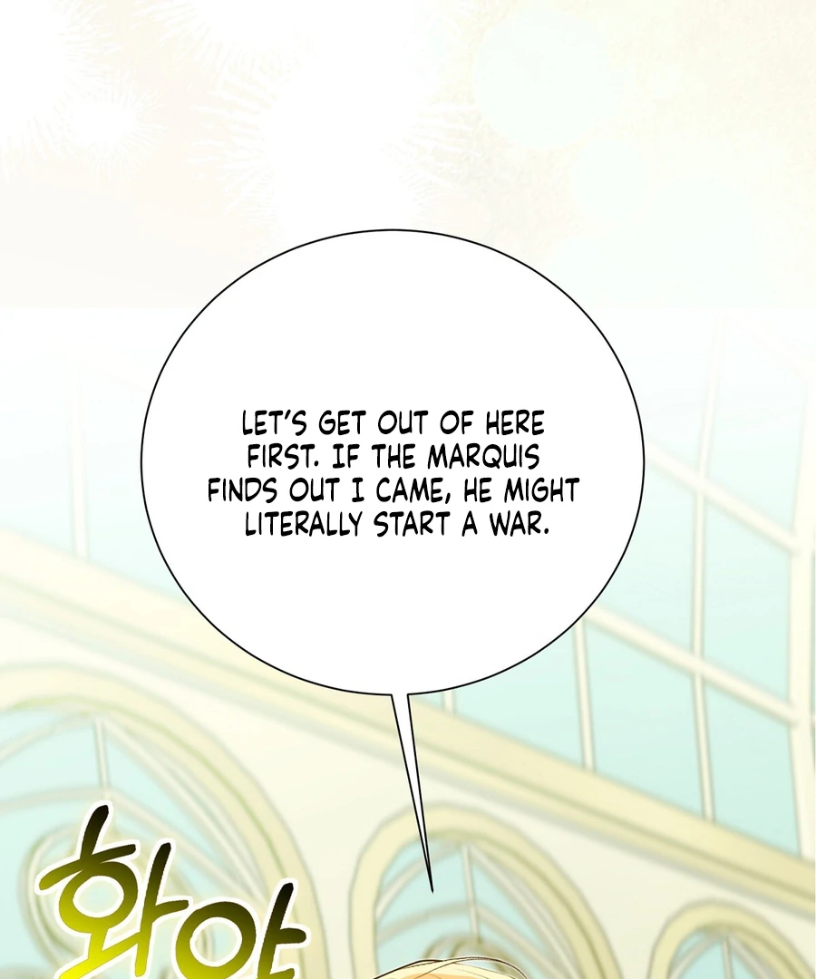 The Fake Saint of a Reverse Harem Game Chapter 13 - Page 137