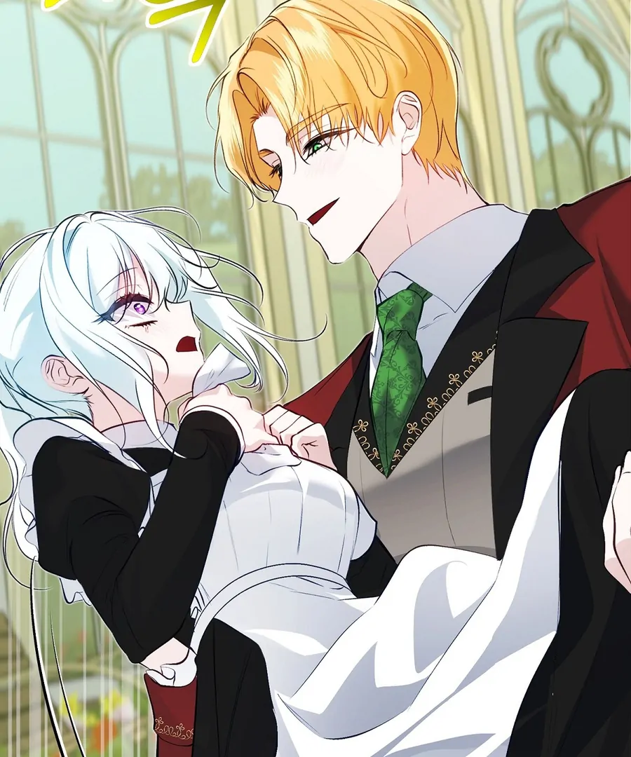 The Fake Saint of a Reverse Harem Game Chapter 13 - Page 138