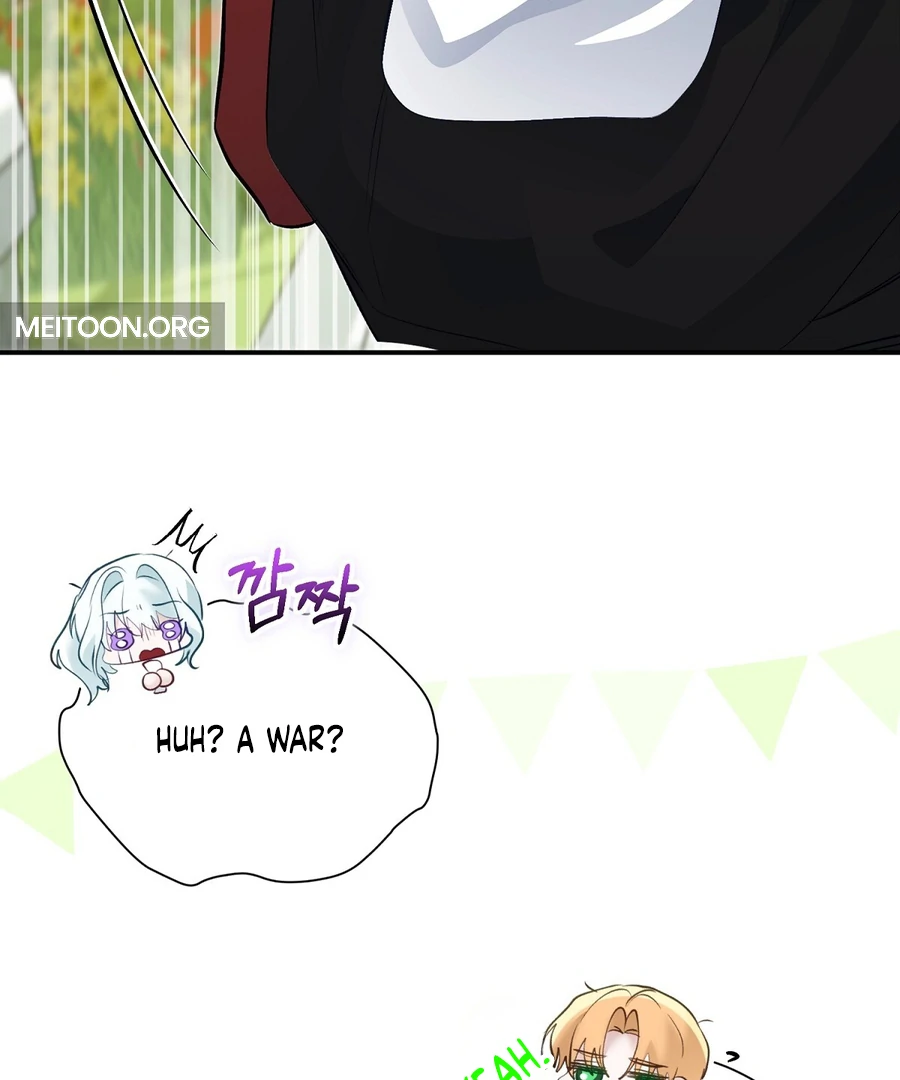 The Fake Saint of a Reverse Harem Game Chapter 13 - Page 139