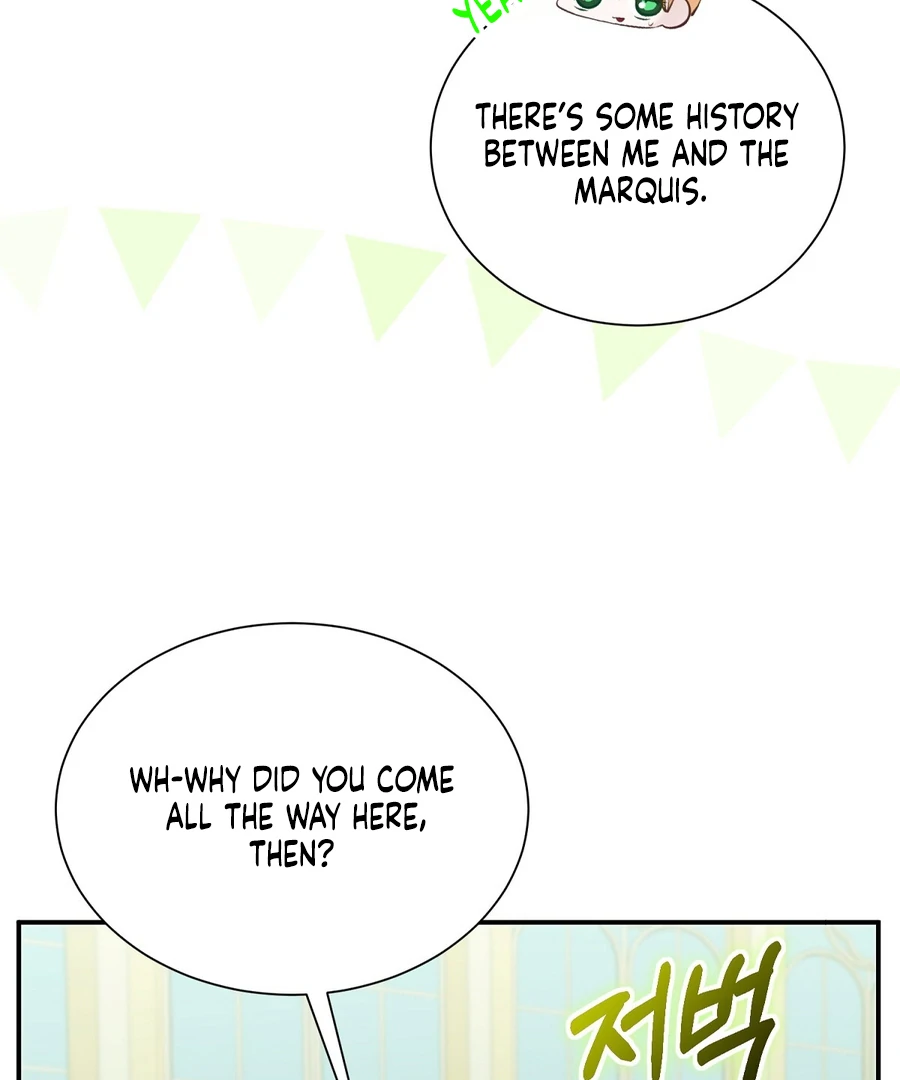 The Fake Saint of a Reverse Harem Game Chapter 13 - Page 140