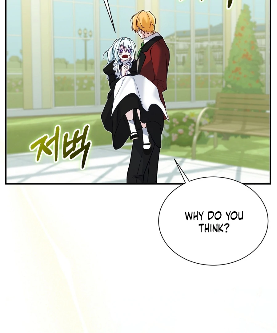 The Fake Saint of a Reverse Harem Game Chapter 13 - Page 141