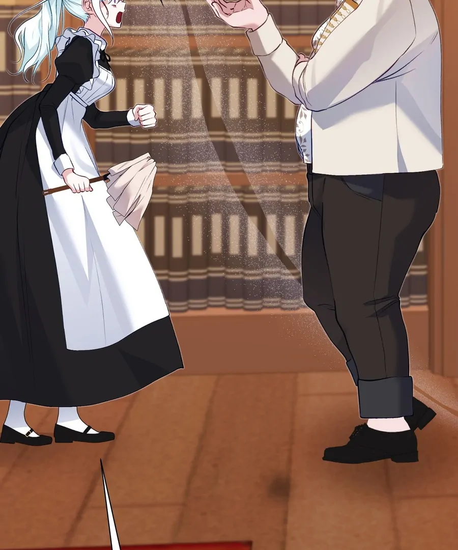 The Fake Saint of a Reverse Harem Game Chapter 13 - Page 16