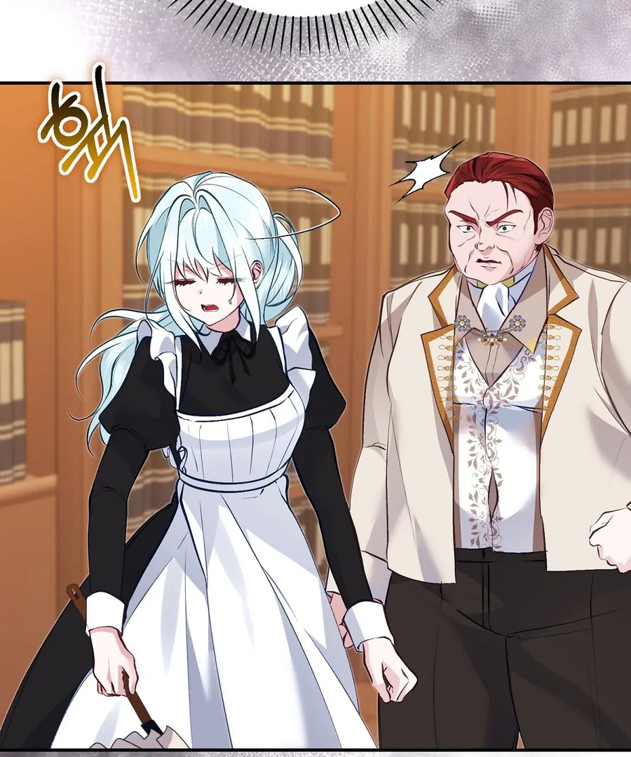 The Fake Saint of a Reverse Harem Game Chapter 13 - Page 19