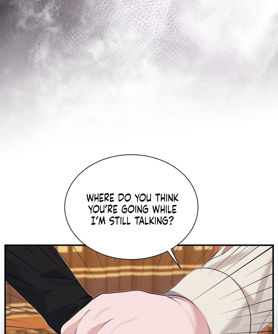 The Fake Saint of a Reverse Harem Game Chapter 13 - Page 20