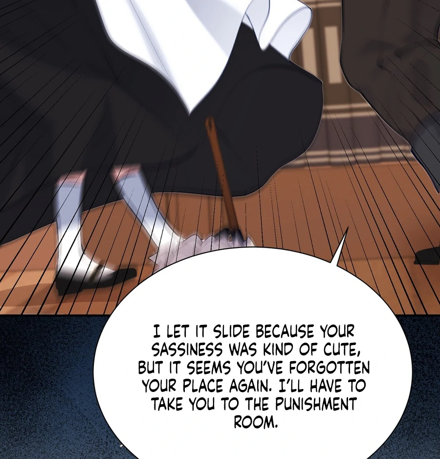 The Fake Saint of a Reverse Harem Game Chapter 13 - Page 24