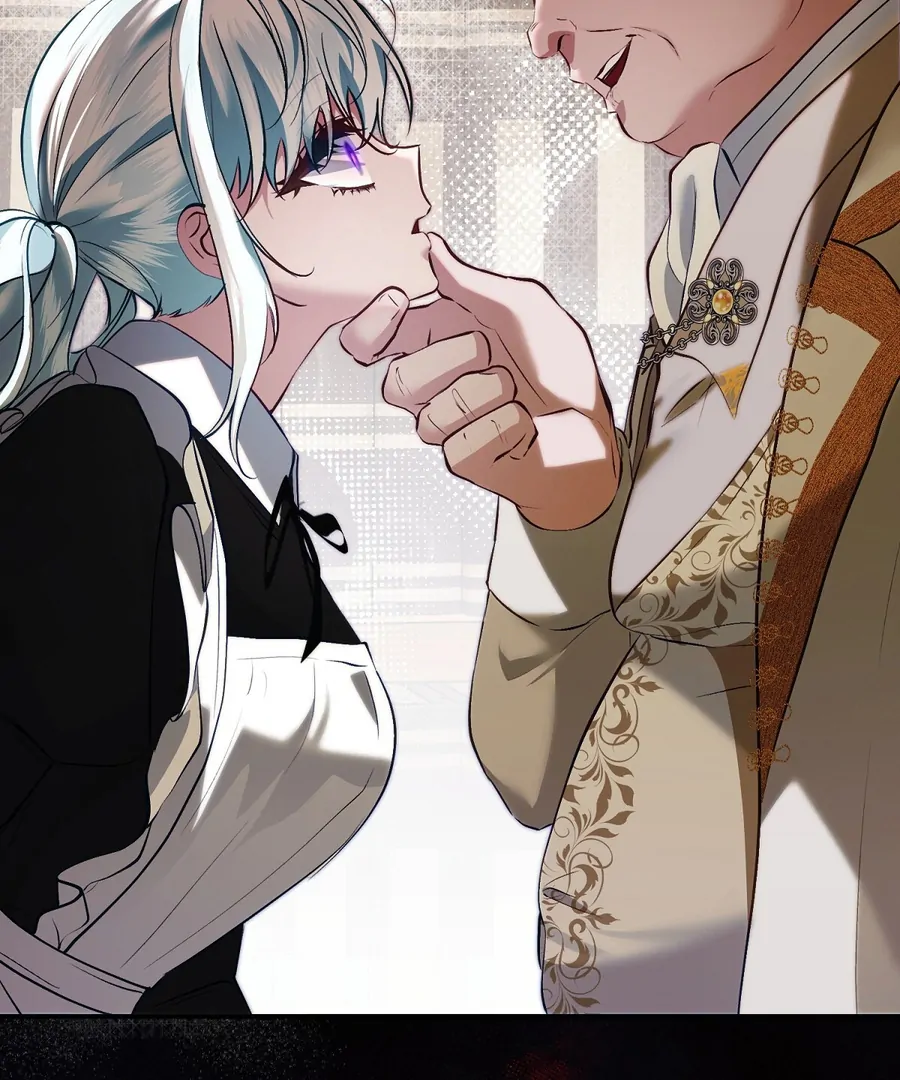 The Fake Saint of a Reverse Harem Game Chapter 13 - Page 3