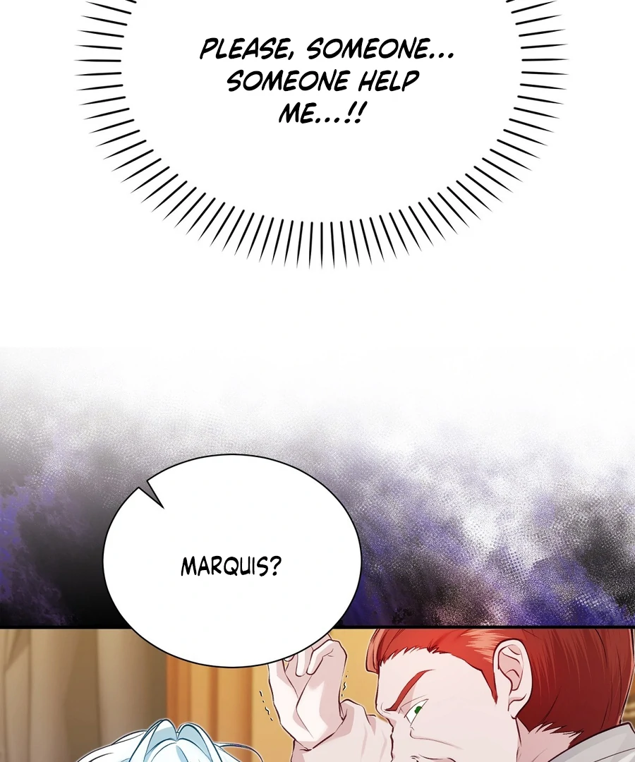 The Fake Saint of a Reverse Harem Game Chapter 13 - Page 36