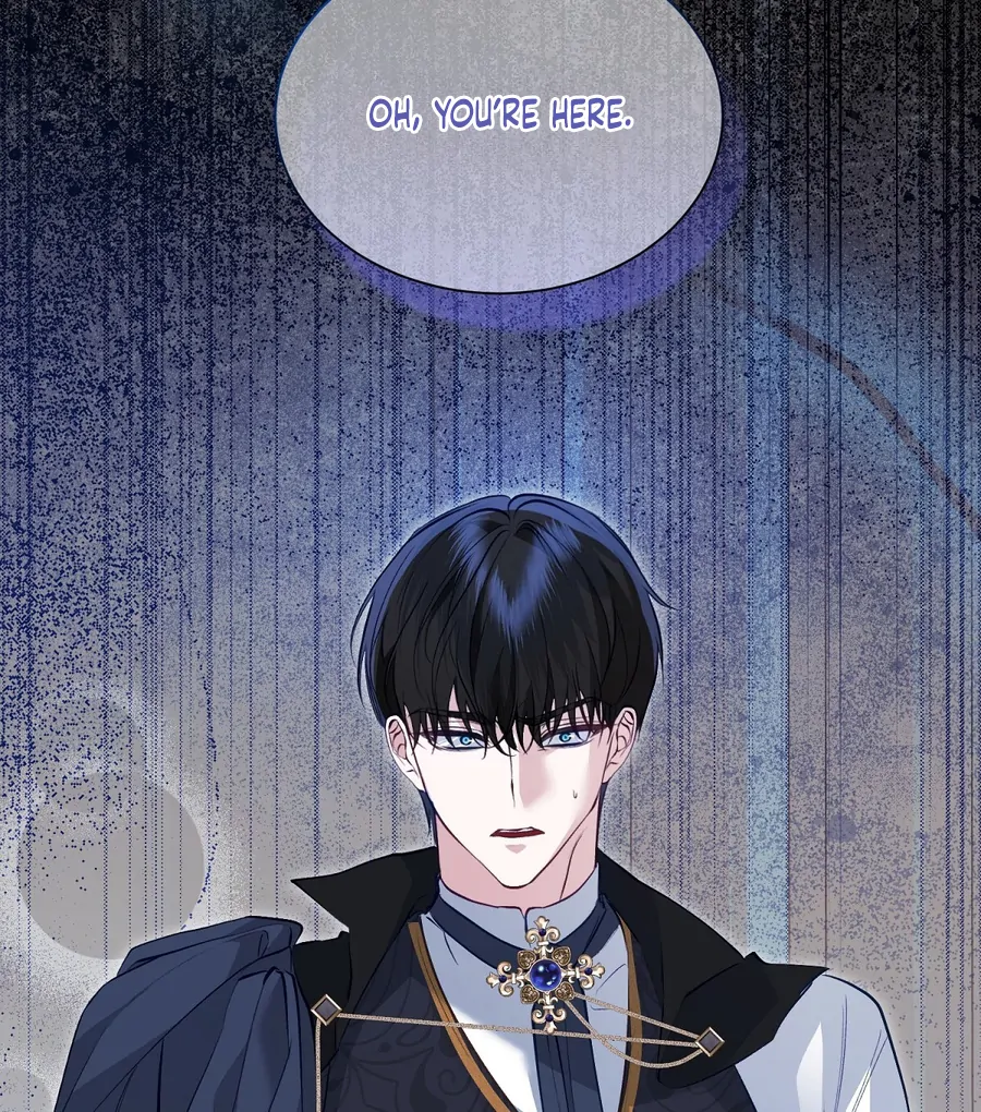 The Fake Saint of a Reverse Harem Game Chapter 13 - Page 38