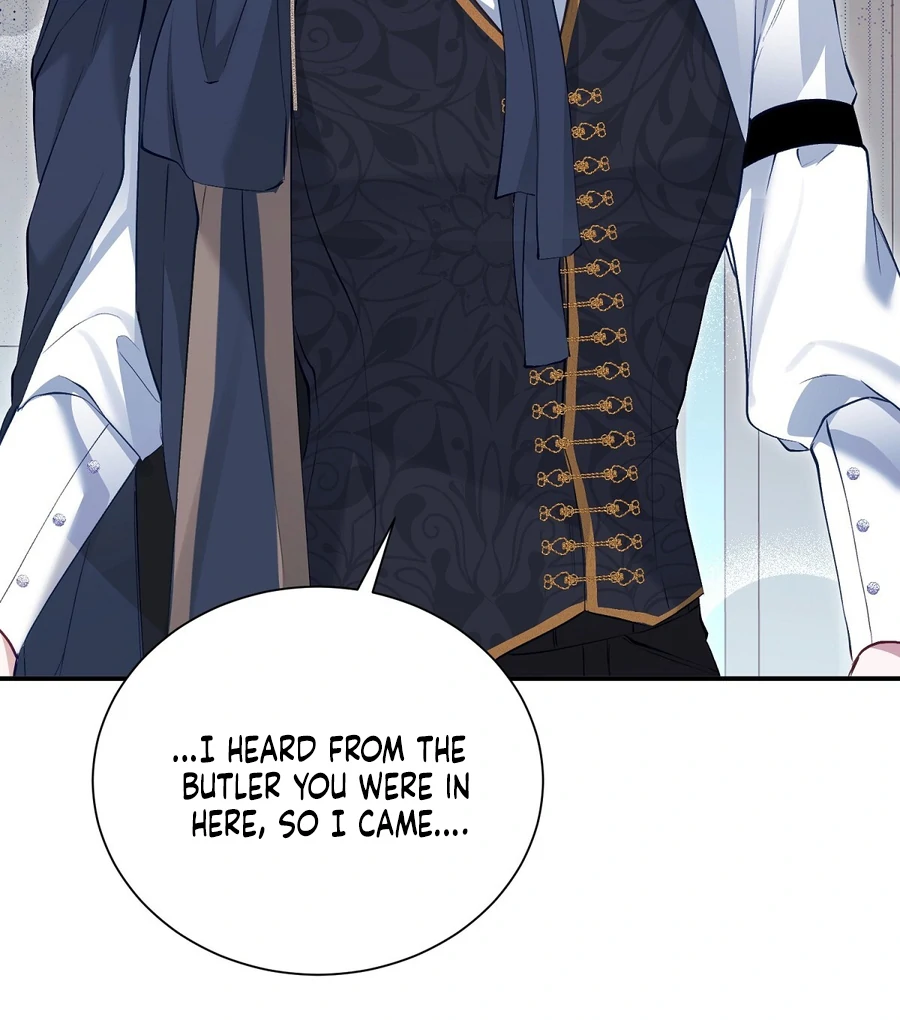 The Fake Saint of a Reverse Harem Game Chapter 13 - Page 39