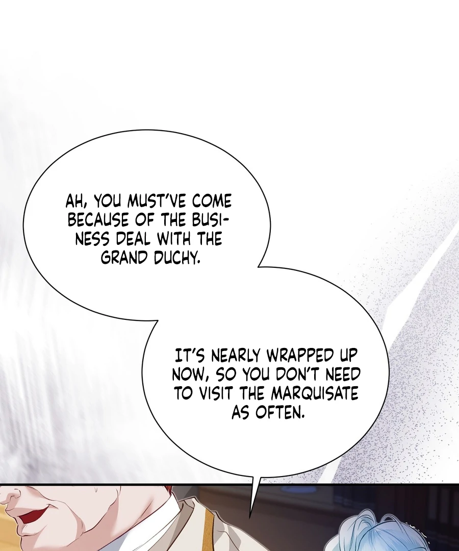 The Fake Saint of a Reverse Harem Game Chapter 13 - Page 40