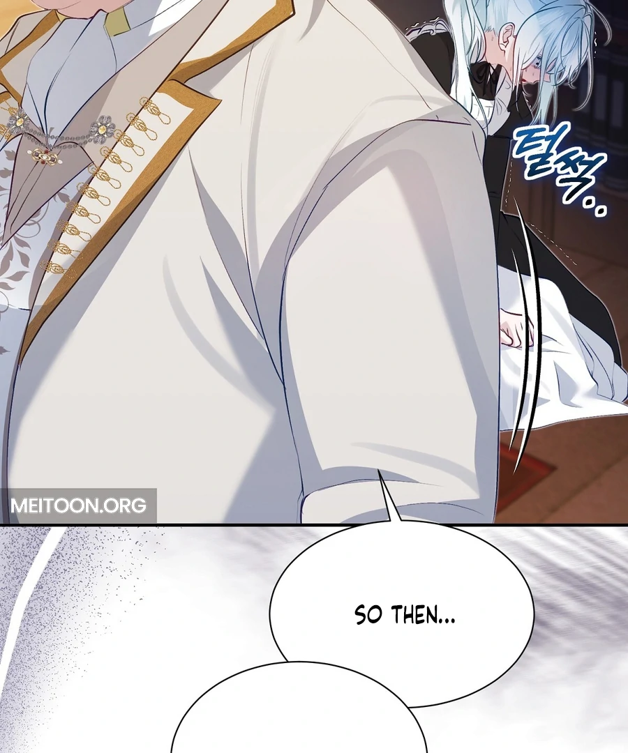 The Fake Saint of a Reverse Harem Game Chapter 13 - Page 41