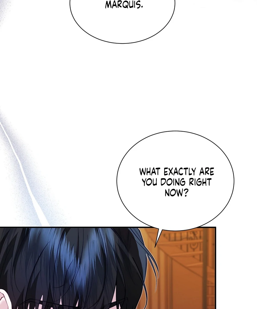 The Fake Saint of a Reverse Harem Game Chapter 13 - Page 42