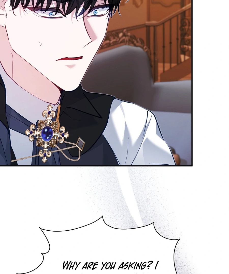 The Fake Saint of a Reverse Harem Game Chapter 13 - Page 43
