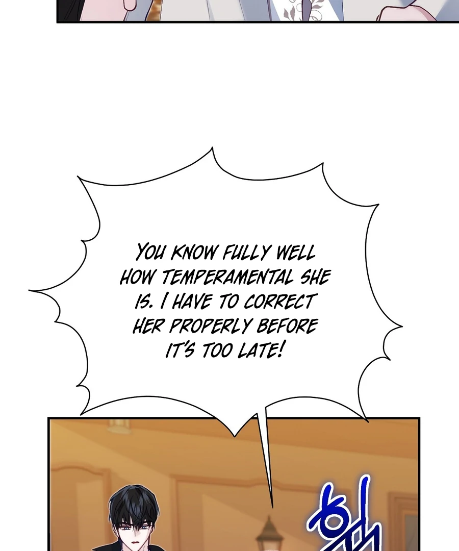The Fake Saint of a Reverse Harem Game Chapter 13 - Page 45