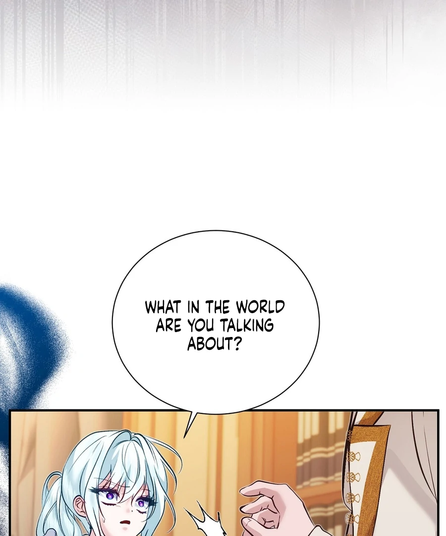 The Fake Saint of a Reverse Harem Game Chapter 13 - Page 5
