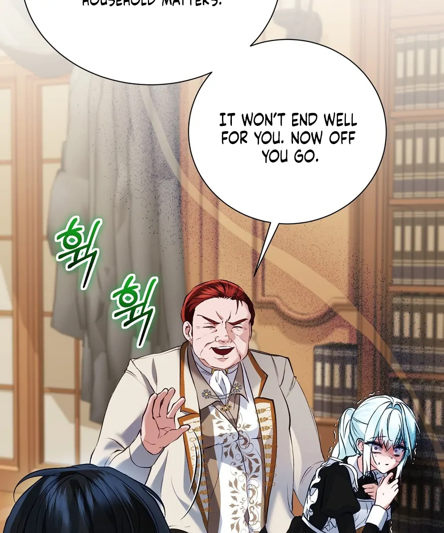 The Fake Saint of a Reverse Harem Game Chapter 13 - Page 56