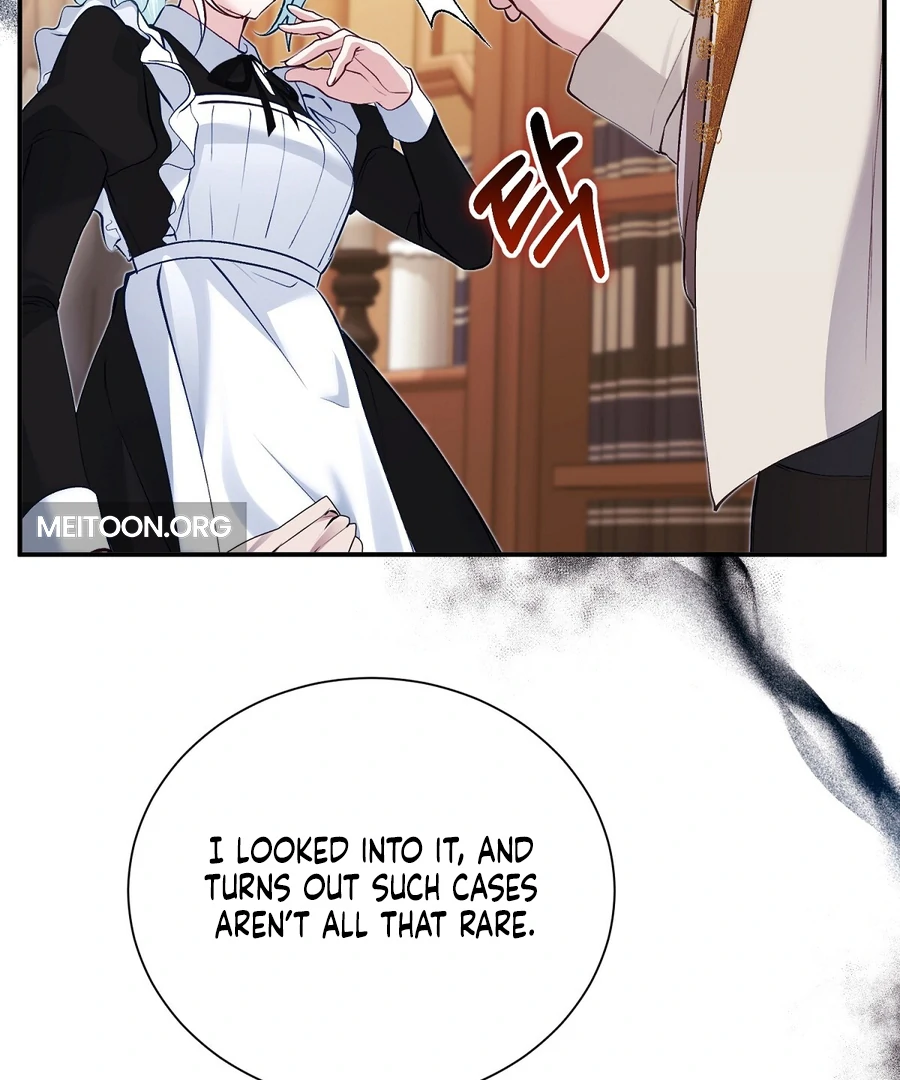 The Fake Saint of a Reverse Harem Game Chapter 13 - Page 6